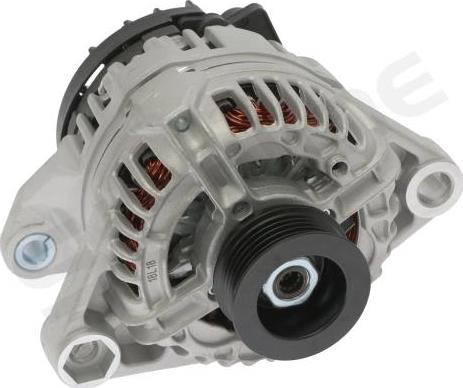 Starline AX 6071 - Alternator www.molydon.hr