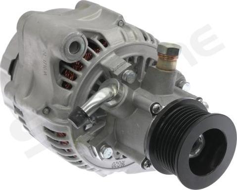 Starline AX 6150 - Alternator www.molydon.hr