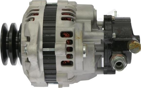 Starline AX 6151 - Alternator www.molydon.hr