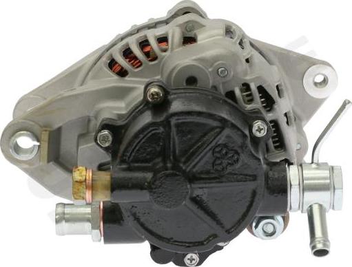 Starline AX 6151 - Alternator www.molydon.hr