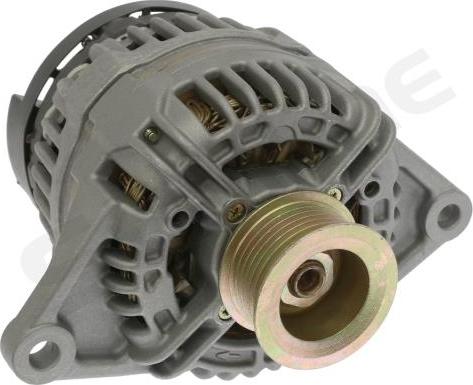 Starline AX 6106 - Alternator www.molydon.hr