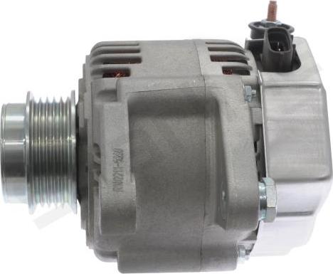 Starline AX 6118 - Alternator www.molydon.hr