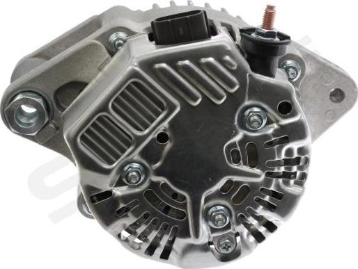 Starline AX 6118 - Alternator www.molydon.hr