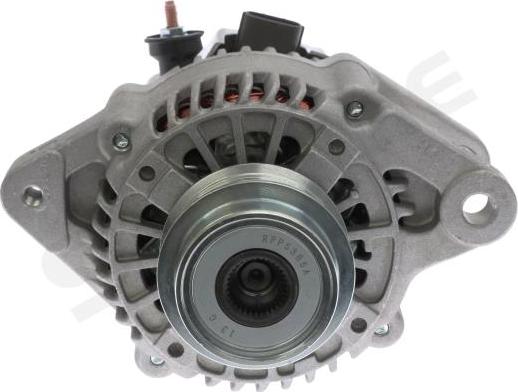 Starline AX 6118 - Alternator www.molydon.hr