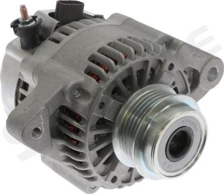 Starline AX 6118 - Alternator www.molydon.hr