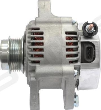 Starline AX 6118 - Alternator www.molydon.hr