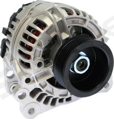 Starline AX 6136 - Alternator www.molydon.hr