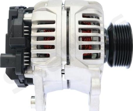 Starline AX 6136 - Alternator www.molydon.hr