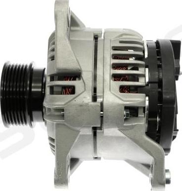 Starline AX 6138 - Alternator www.molydon.hr