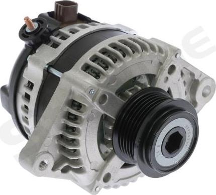 Starline AX 6120 - Alternator www.molydon.hr