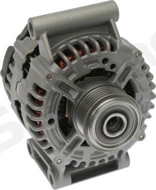 Starline AX 1406 - Alternator www.molydon.hr