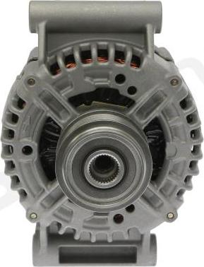 Starline AX 1406 - Alternator www.molydon.hr