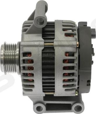 Starline AX 1406 - Alternator www.molydon.hr