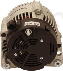 Starline AX 1092 - Alternator www.molydon.hr