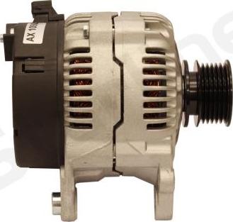 Starline AX 1092 - Alternator www.molydon.hr