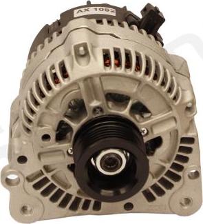 Starline AX 1092 - Alternator www.molydon.hr