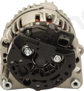 Starline AX 1054 - Alternator www.molydon.hr