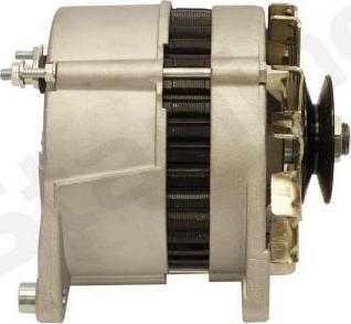 Starline AX 1066 - Alternator www.molydon.hr