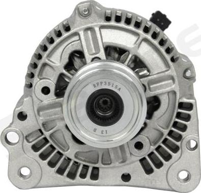 Starline AX 1035 - Alternator www.molydon.hr