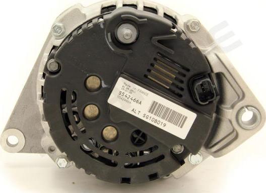 Starline AX 1022 - Alternator www.molydon.hr