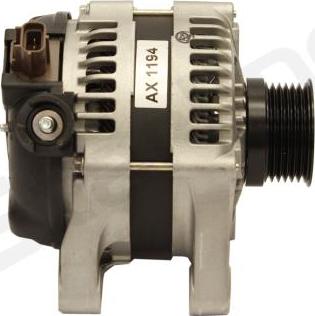 Starline AX 1194 - Alternator www.molydon.hr