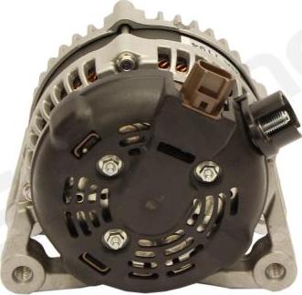 Starline AX 1194 - Alternator www.molydon.hr