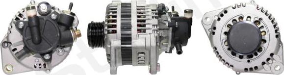 Starline AX 1149 - Alternator www.molydon.hr