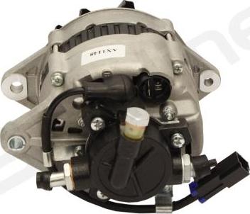 Starline AX 1148 - Alternator www.molydon.hr