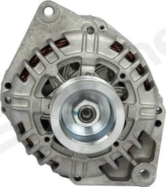 Starline AX 1155 - Alternator www.molydon.hr