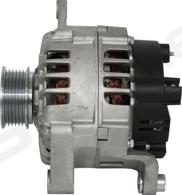 Starline AX 1155 - Alternator www.molydon.hr