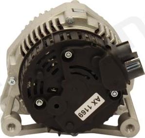 Starline AX 1169 - Alternator www.molydon.hr