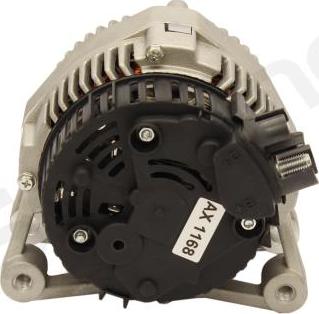 Starline AX 1168 - Alternator www.molydon.hr