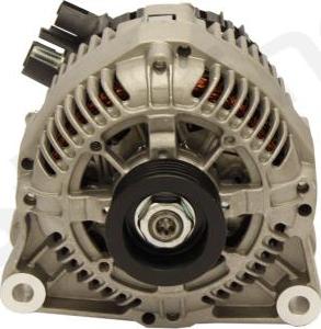 Starline AX 1168 - Alternator www.molydon.hr