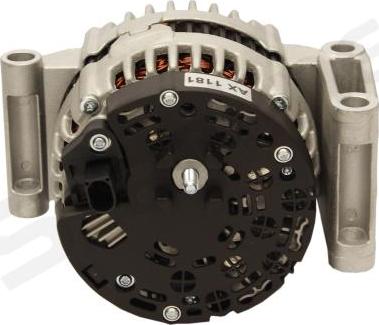 Starline AX 1181 - Alternator www.molydon.hr