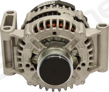 Starline AX 1181 - Alternator www.molydon.hr