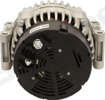 Starline AX 1139 - Alternator www.molydon.hr