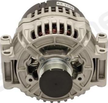 Starline AX 1139 - Alternator www.molydon.hr