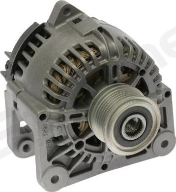 Starline AX 1393 - Alternator www.molydon.hr