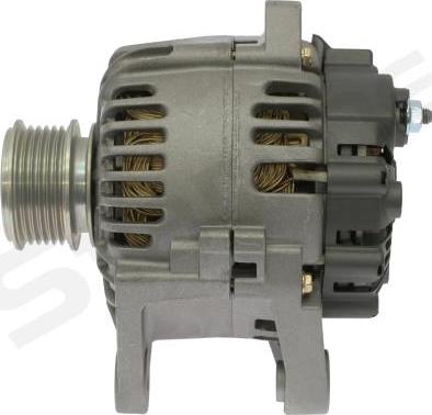 Starline AX 1393 - Alternator www.molydon.hr