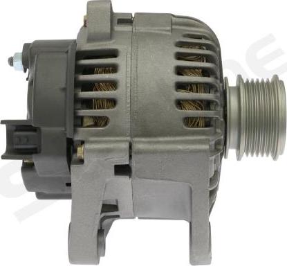 Starline AX 1393 - Alternator www.molydon.hr