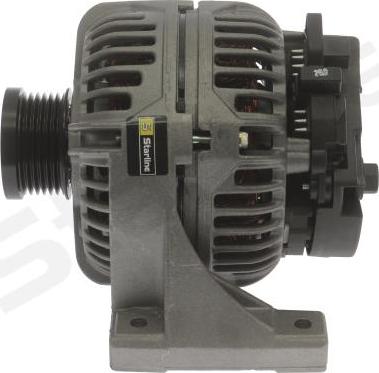 Starline AX 1345 - Alternator www.molydon.hr