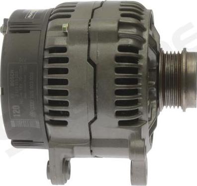 Starline AX 1343 - Alternator www.molydon.hr