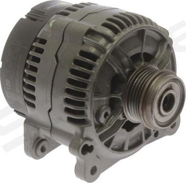 Starline AX 1343 - Alternator www.molydon.hr