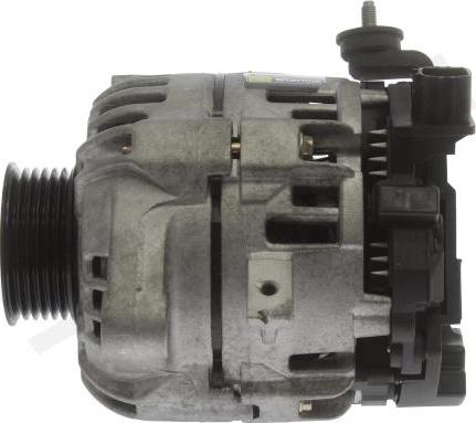 Starline AX 1342 - Alternator www.molydon.hr