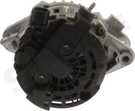 Starline AX 1342 - Alternator www.molydon.hr