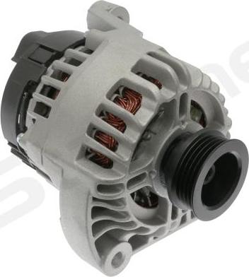 Starline AX 1363 - Alternator www.molydon.hr