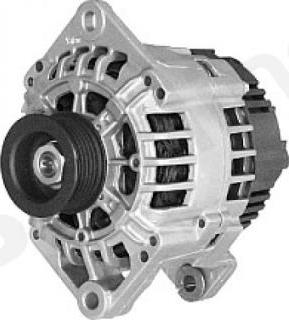 Starline AX 1335 - Alternator www.molydon.hr