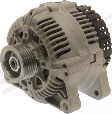 Starline AX 1331 - Alternator www.molydon.hr