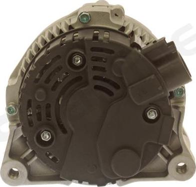 Starline AX 1331 - Alternator www.molydon.hr