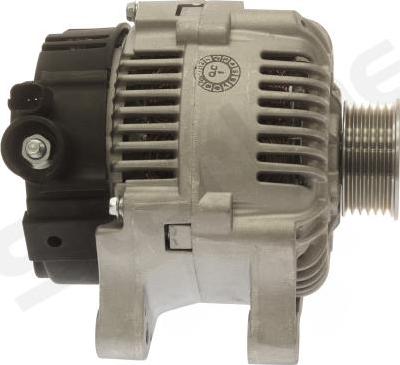 Starline AX 1331 - Alternator www.molydon.hr